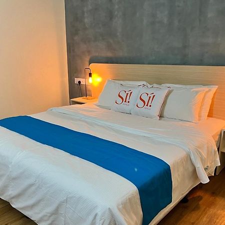 Si! Beach House Dhiffushi Zewnętrze zdjęcie