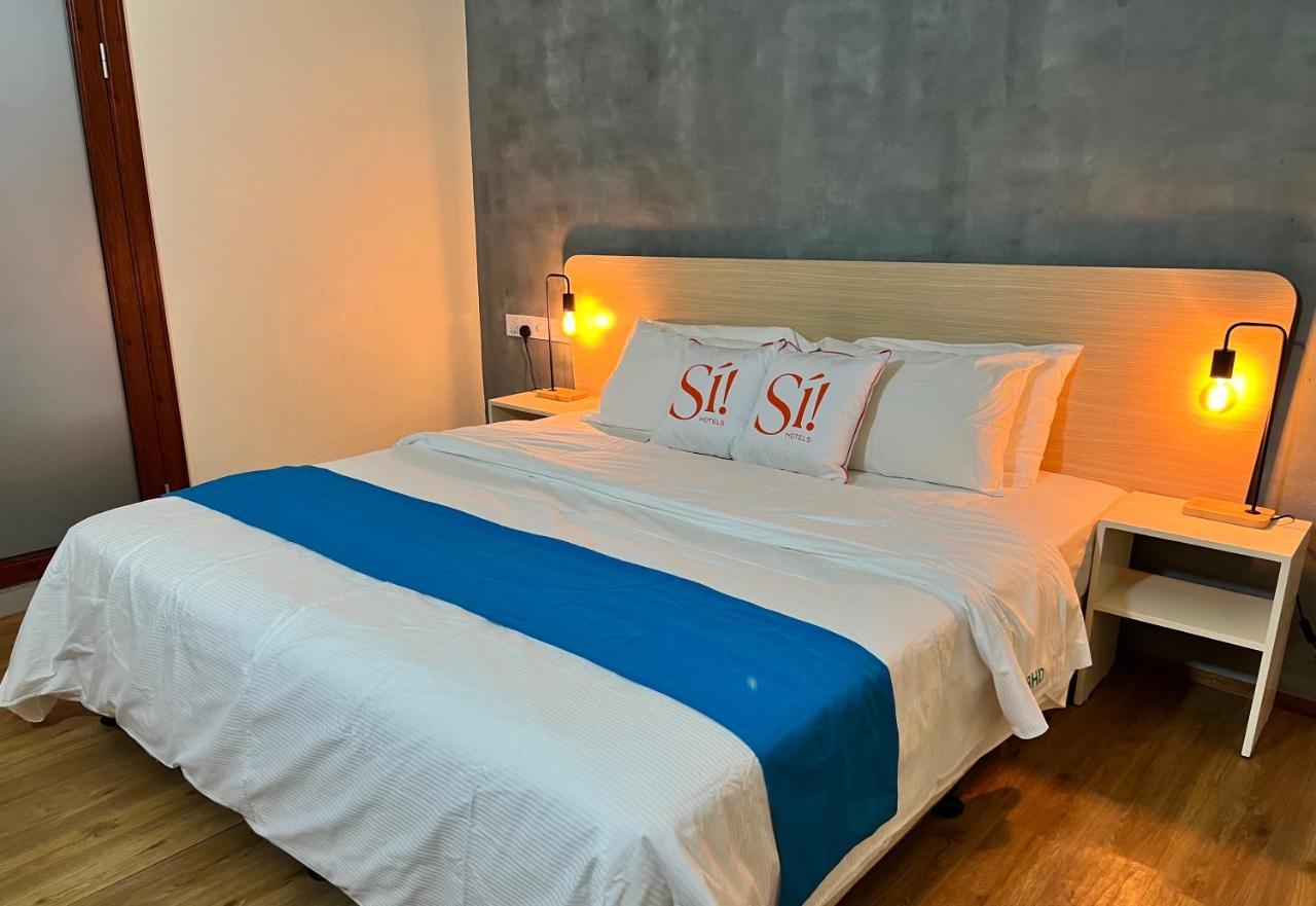 Si! Beach House Dhiffushi Zewnętrze zdjęcie